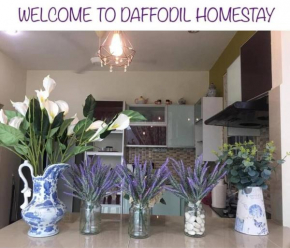 Daffodil Homestay in Perlis